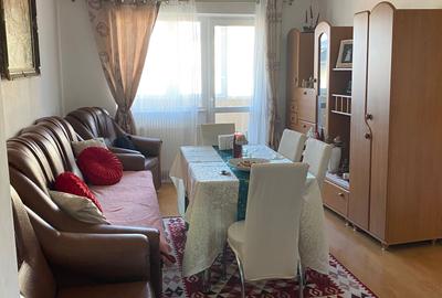 Apartament cu 3 camere decomandat în Central - 7