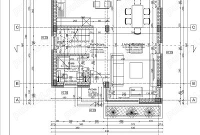 Vand casa Berceni Vidra - 1