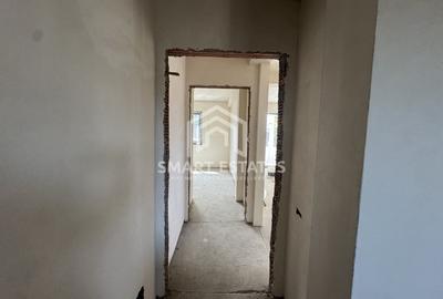 COMISION 0% CASA PARTER DOMNESTI DRUMUL TARGULUI- LA CHEIE - 6