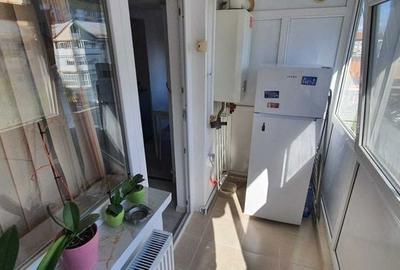 Garsonieră în Gării - 6