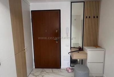 HERASTRAU LE CLUB DE INCHIRIAT APARTAMENT 2 CAMERE MODERN LUX - 21