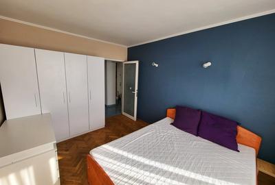 Apartament cu 2 camere decomandat în Țiglina 1 - 7