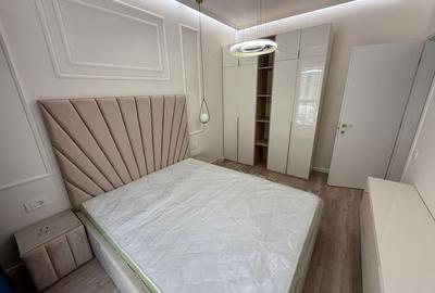 Apartament 2 camere, 53 mp, Etaj 1 – Exigent Faza 5 - 9