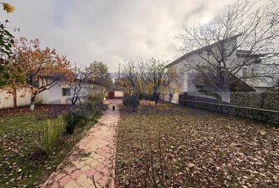 Casă individuală cu 7 camere cu Canalizare în Fundeni - 15