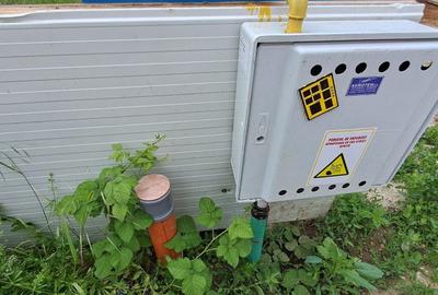 Casă individuală cu 4 camere cu Canalizare în Dragomirești-Deal - 11