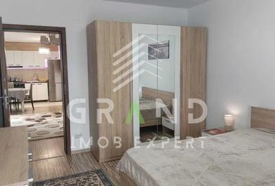 Apartament 2 camere | PARCARE | Floresti, str.Tineretului - 3