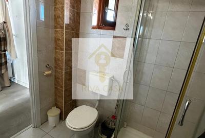 Apartament cochet cu 2 camere, mansarda luminoasa in zona Cantemir - 9