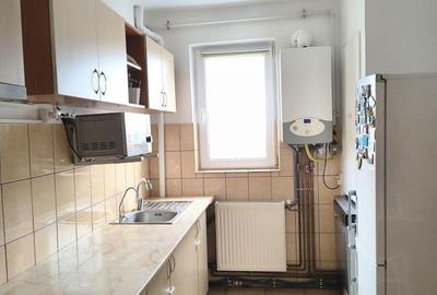 Apartament cu 2 camere semidecomandat, mobilat în Est - 5