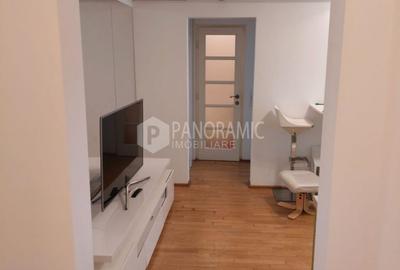 Apartament cu 2 camere semidecomandat în Horea - 4