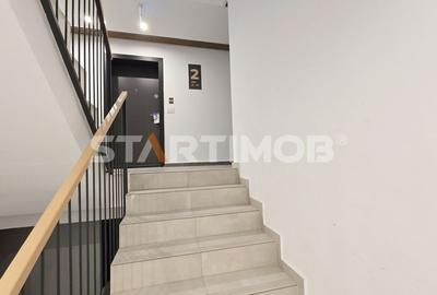 Apartament modern Maurer Villas cu parcare si boxa - 22