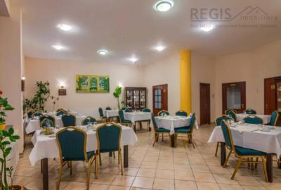 Spațiu comercial, de 200 mp, în Poiana Brașov - 3