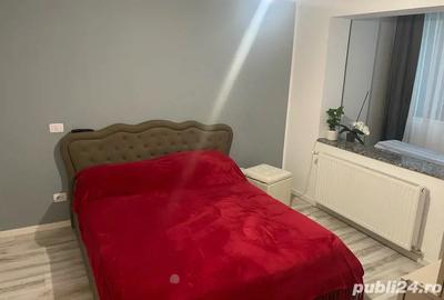 Apartament Cornisa Bistritei - 9