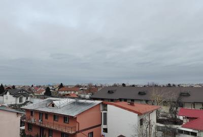 Apartament 2 camere, etaj 3/4, zona Republicii Ploiesti - 11