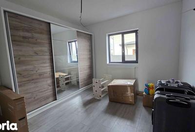 Casă cu 4 camere cu Teren 500 Mp în Popricani - 4