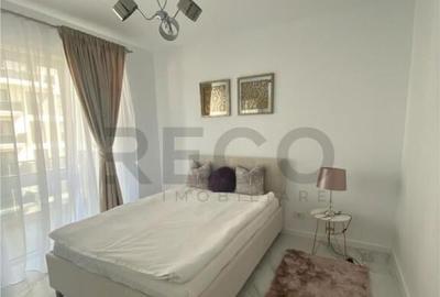 RECO APARTAMENT CU 2 CAMERE PRIMA ARENA - 5