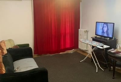 Apartament cu 3 camere semidecomandat, mobilat în Titan - 2
