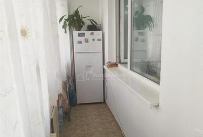 Garsoniera - Prel Ghencea - ansamblul Primavara - 10