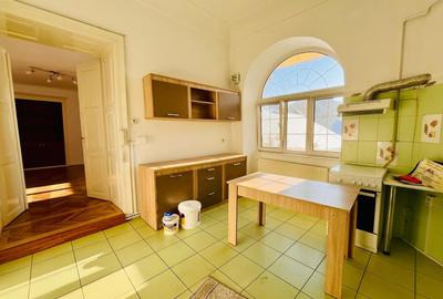 Apartament cu 1 camere semidecomandat, mobilat în Ultracentral - 8