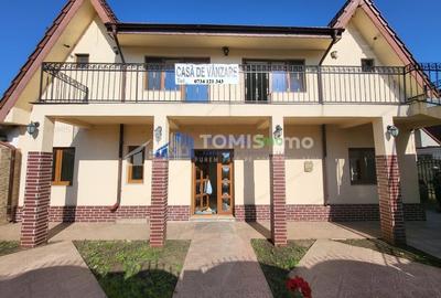 Casa de vanzare in Valu lui Traian - 6