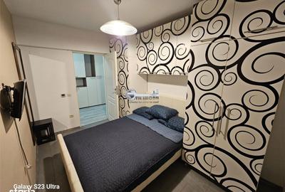 Apartament cu 3 camere semidecomandat, mobilat în Ultracentral - 11