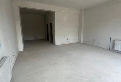Spațiu comercial, de 52 mp, în Mărăști - 15