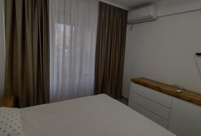 Garsoniera Bulevardul Mamaia bloc exclusivist - 4
