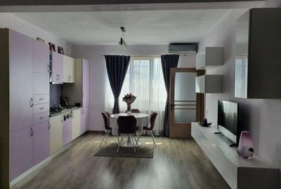 APARTAMENT 4 CAMERE  | ZONA KAMSAS | CONSTANTA