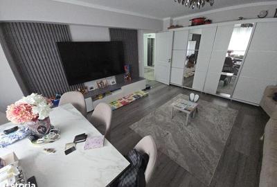 Apartament cu 3 camere decomandat în Central - 3