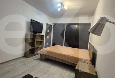 Apartament cu 2 camere in Bloc Nou | Etaj 1 | Util 61 mp - 1