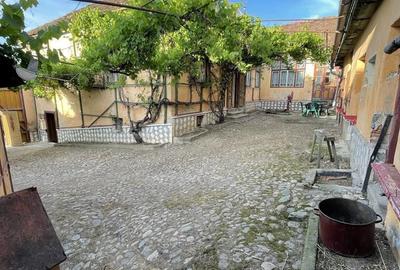 Casă cu 4 camere în Dobârca - 6