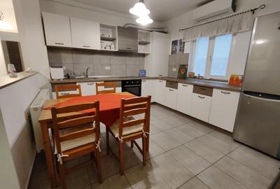 Apartament deosebit cu 3 camere open space - 4