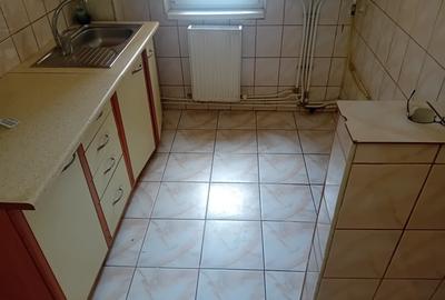 Apartament cu 2 camere semidecomandat în Mărăței - 2