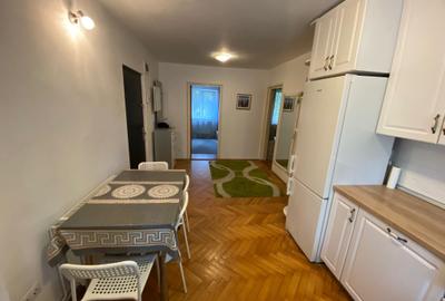 Apartament cu 3 camere decomandat în Mănăștur - 2