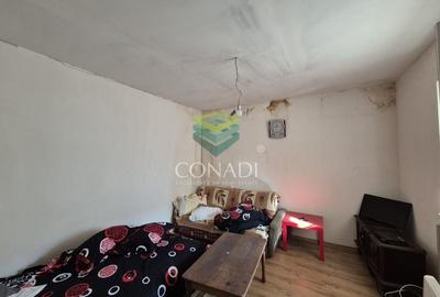 Teren 327 mp - casa renovabila 5 camere - Andronache - 13