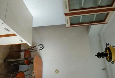 Garsonieră decomandată în Central - 6