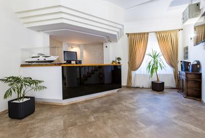 Hotel/Pensiune, de 2,650 mp, în Valea Râșnoavei - 2