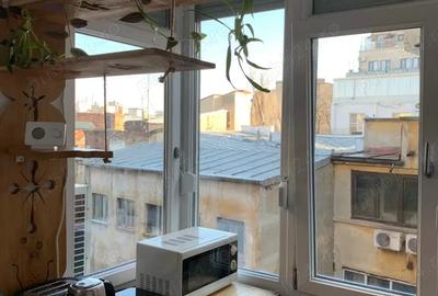 Garsonieră în Armeneasca - 1