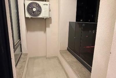 Apartament cu 2 camere decomandat în Pipera - 12