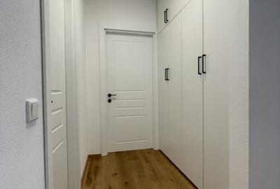 Apartament 4 camere, garaj si loc de joaca in curte privata - 8