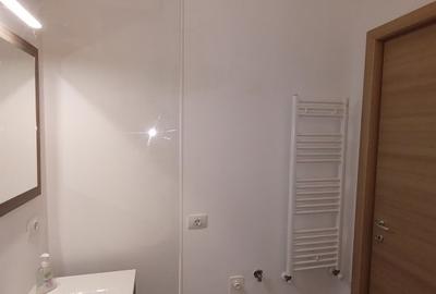 Garsonieră semidecomandată în Sisești - 15