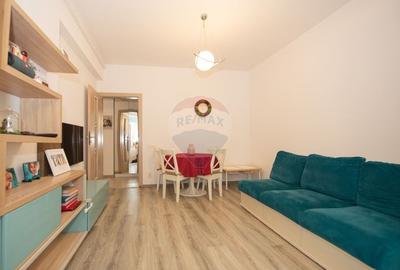 Apartament 3 camere de vanzare Prelungirea Ghencea Cartier Latin - 2