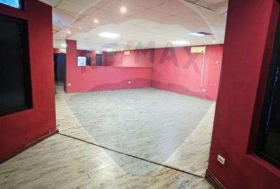 Spațiu comercial, de 100 mp, în Dârlos - 3