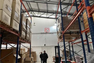 Spațiu comercial, de 1,525 mp, în Central - 5
