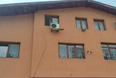 Spațiu comercial, 480 mp în Militari