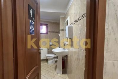 Spațiu comercial, de 630 mp, în 13 Septembrie - 9