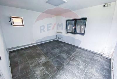 Spațiu industrial, de 850 mp, în Jilava - 7