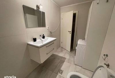 Apartament cu 3 camere semidecomandat în Borhanci - 2