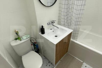 Apartament 3 camere, 58.20 mp, zona Careiului - 10