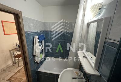 OPORTUNITATE!Ap 1 camera,BALCON,Zona Manastur/KAUFLAND/IZLAZULUI - 16