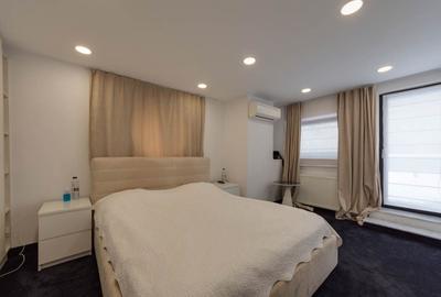 Casă individuală cu 10 camere cu Canalizare în Primăverii - 23